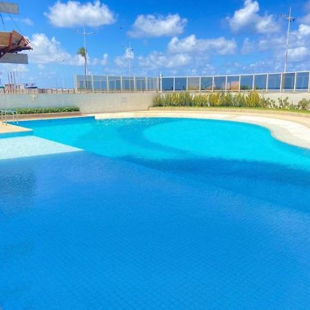 Apto Completo Beira Mar Salvador da Bahia Dış mekan fotoğraf